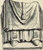 An illustration from The Herald and genealogist (1867)