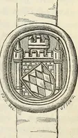 Picture 27 of 69 from The Herald and genealogist (1867), leaf 227