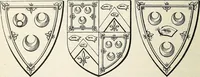 An illustration from The Herald and genealogist (1867)