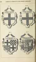 Picture 37 of 69 from The Herald and genealogist (1867), leaf 330