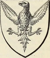 An illustration from The Herald and genealogist (1867)