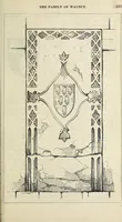 An illustration from The Herald and genealogist (1867)