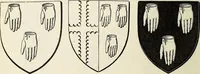 An illustration from The Herald and genealogist (1867)