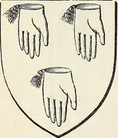 An illustration from The Herald and genealogist (1867)