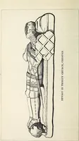 Picture 45 of 69 from The Herald and genealogist (1867), leaf 350