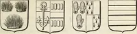 An illustration from The Herald and genealogist (1867)
