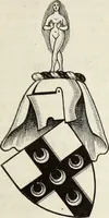 An illustration from The Herald and genealogist (1867)