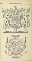 Picture 52 of 69 from The Herald and genealogist (1867), leaf 402