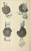 An illustration from The Herald and genealogist (1867)