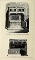 Picture 60 of 69 from The Herald and genealogist (1867), leaf 450