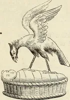 An illustration from The Herald and genealogist (1867)