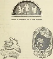 Picture 66 of 69 from The Herald and genealogist (1867), leaf 517