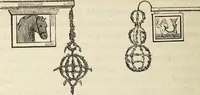 Picture 67 of 69 from The Herald and genealogist (1867), leaf 522