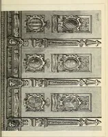 An illustration from The Herald and genealogist (1870)