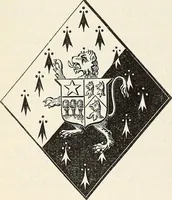 An illustration from The Herald and genealogist (1870)