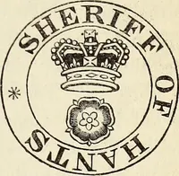 An illustration from The Herald and genealogist (1870)