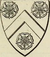 An illustration from The Herald and genealogist (1870)