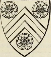 An illustration from The Herald and genealogist (1870)