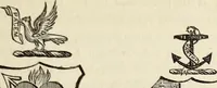 An illustration from The Herald and genealogist (1870)