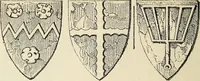 An illustration from The Herald and genealogist (1870)