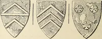 An illustration from The Herald and genealogist (1870)
