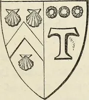 An illustration from The Herald and genealogist (1870)