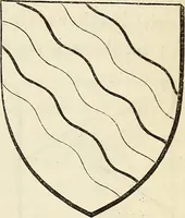 An illustration from The Herald and genealogist (1870)