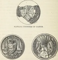 Picture 8 of 76 from The Herald and genealogist (1870), leaf 84