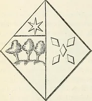 Picture 16 of 80 from The Herald and genealogist (1870), leaf 164