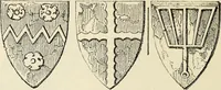 An illustration from The Herald and genealogist (1870)
