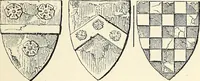 An illustration from The Herald and genealogist (1870)