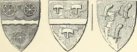 An illustration from The Herald and genealogist (1870)