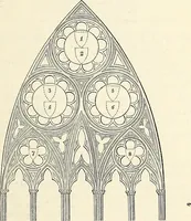 An illustration from The Herald and genealogist (1870)