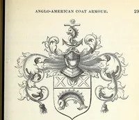 Picture 7 of 80 from The Herald and genealogist (1870), leaf 41