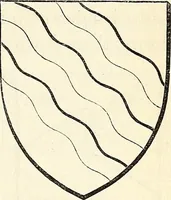 An illustration from The Herald and genealogist (1870)