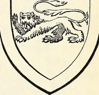 An illustration from The Herald and genealogist (1870)