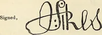 An illustration from The Herald and genealogist (1871)