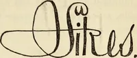 An illustration from The Herald and genealogist (1871)