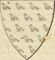 Picture 15 of 43 from The Herald and genealogist (1871), leaf 224