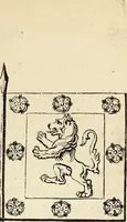 An illustration from The Herald and genealogist (1871)