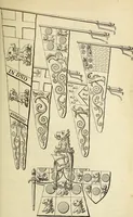 An illustration from The Herald and genealogist (1871)