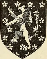 An illustration from The Herald and genealogist (1871)