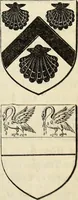 An illustration from The Herald and genealogist (1873)