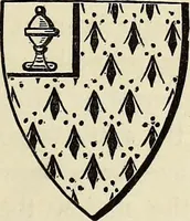 An illustration from The Herald and genealogist (1873)