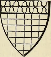 An illustration from The Herald and genealogist (1873)