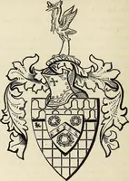 An illustration from The Herald and genealogist (1873)