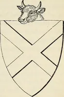 An illustration from The Herald and genealogist (1873)