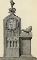 An illustration from The Herald and genealogist (1873)