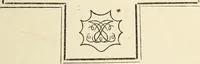 An illustration from The Herald and genealogist (1873)