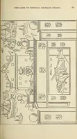 An illustration from The Herald and genealogist (1873)